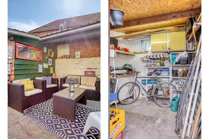 Photo 22 of Wilhelminalaan 17