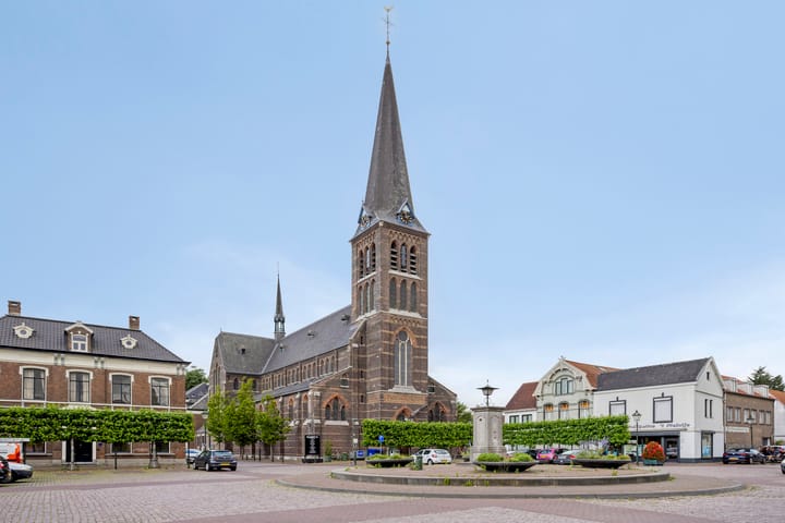 Photo 24 of Wilhelminalaan 17