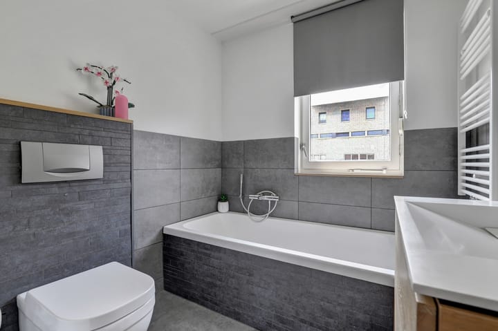 Foto 5 van Pallieterplein 103