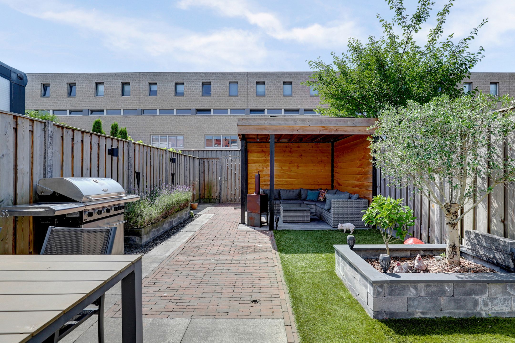 Foto 6 van Pallieterplein 103