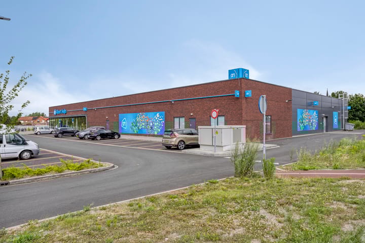 Photo 26 of Wilhelminalaan 17