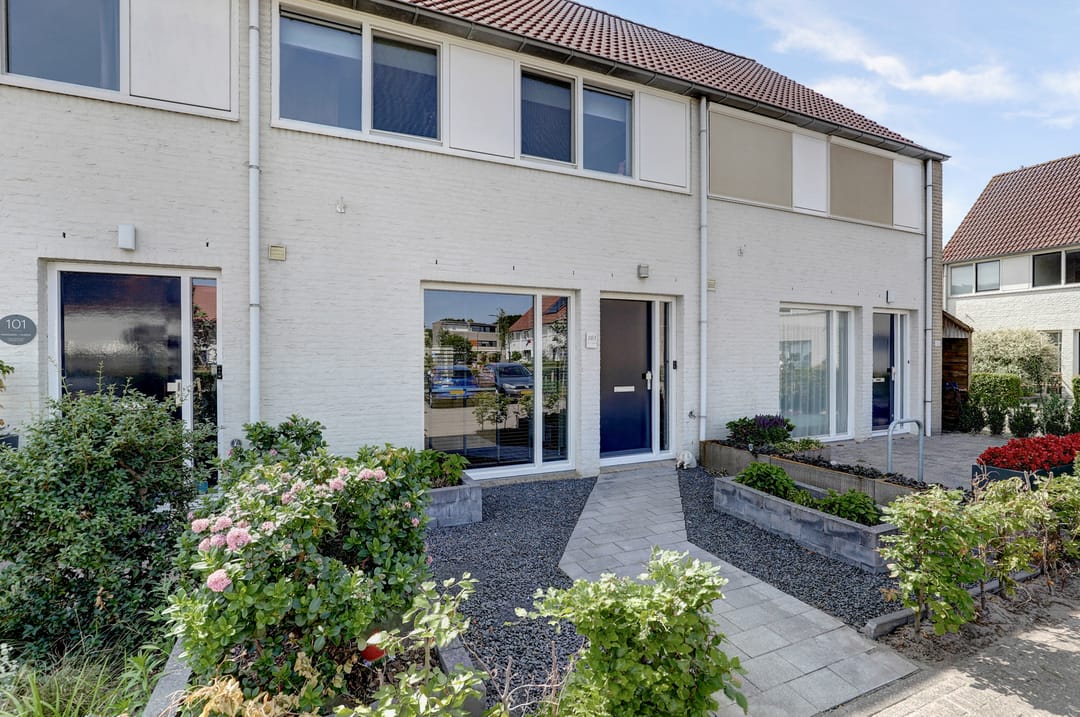 Foto 7 van Pallieterplein 103