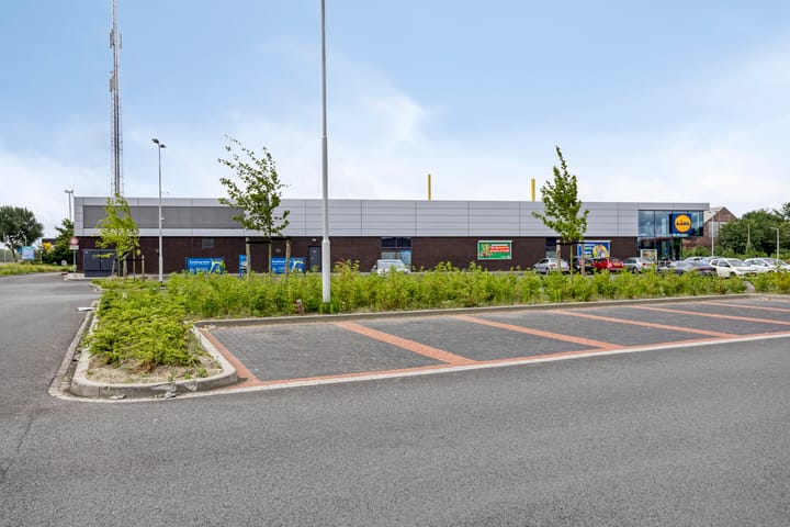 Photo 27 of Wilhelminalaan 17