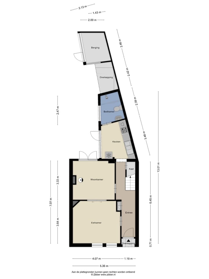 Photo 28 of Wilhelminalaan 17