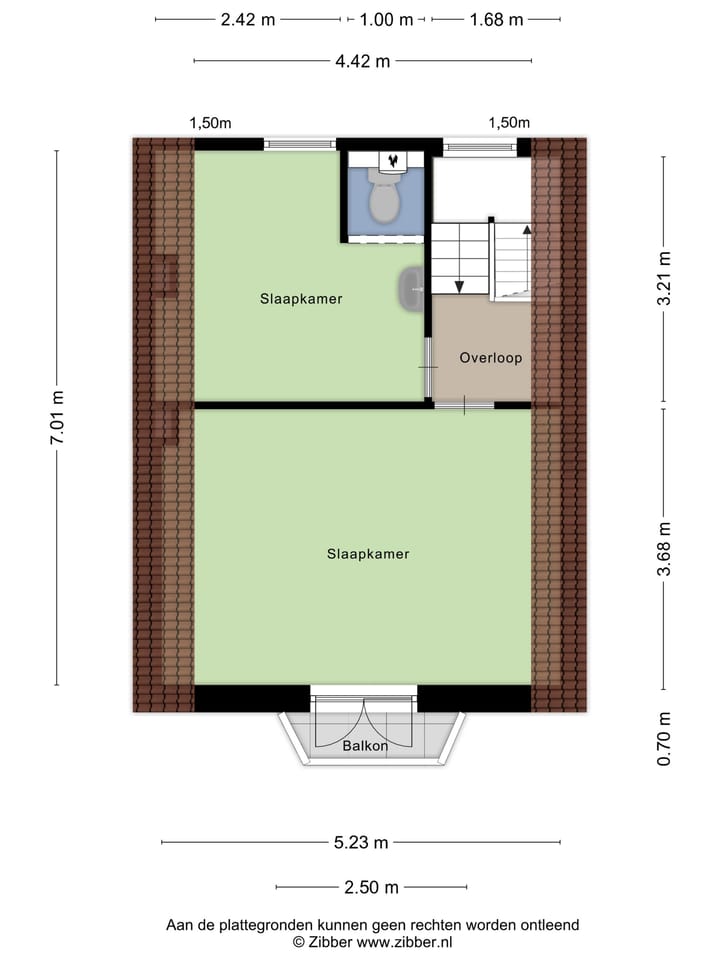 Photo 29 of Wilhelminalaan 17