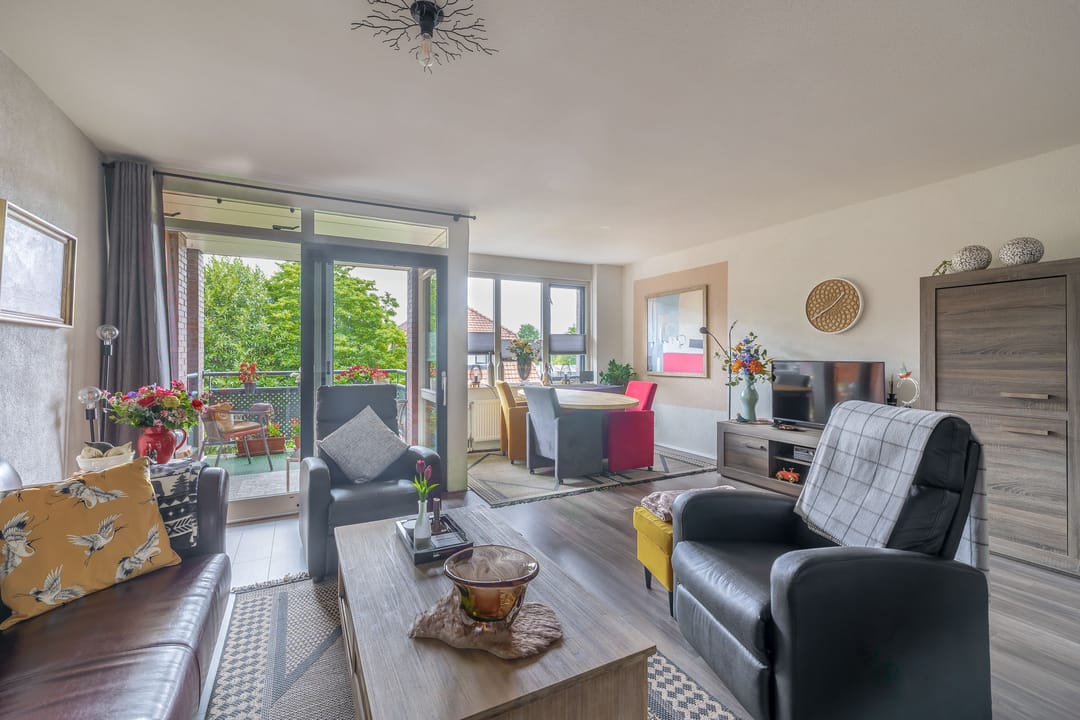 Foto 1 van Dorpsstraat 18