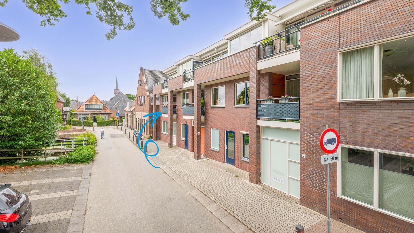 Foto 4 van Dorpsstraat 18