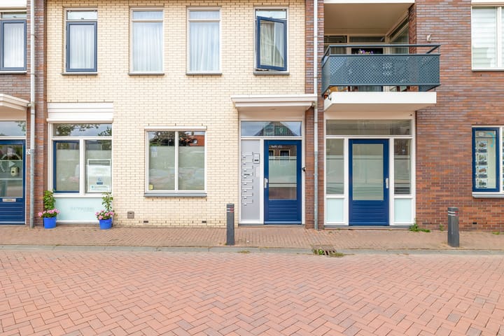 Foto 5 van Dorpsstraat 18