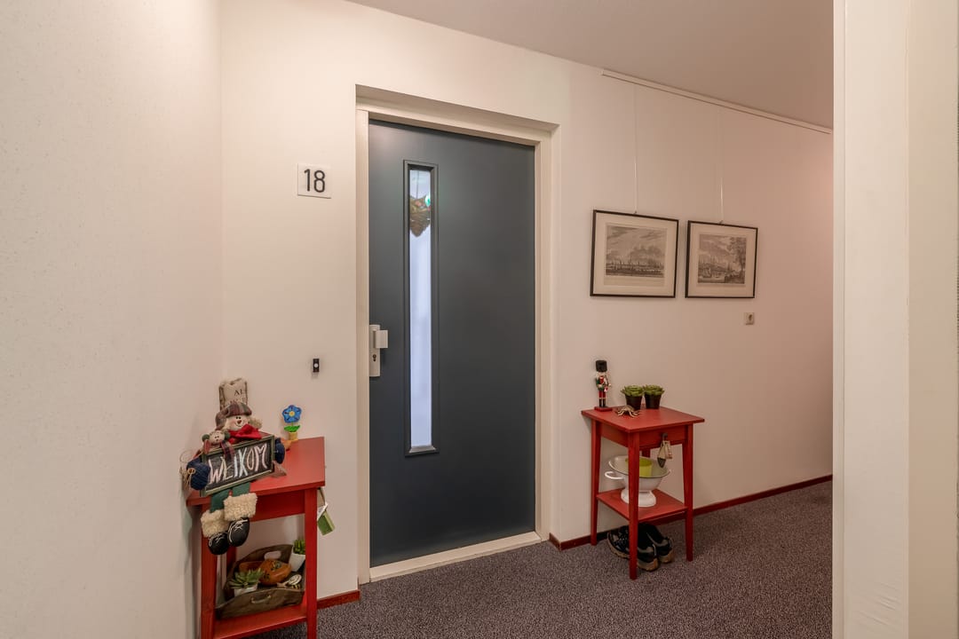 Foto 7 van Dorpsstraat 18