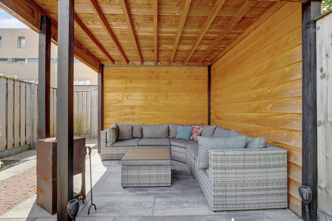 Foto 32 van Pallieterplein 103