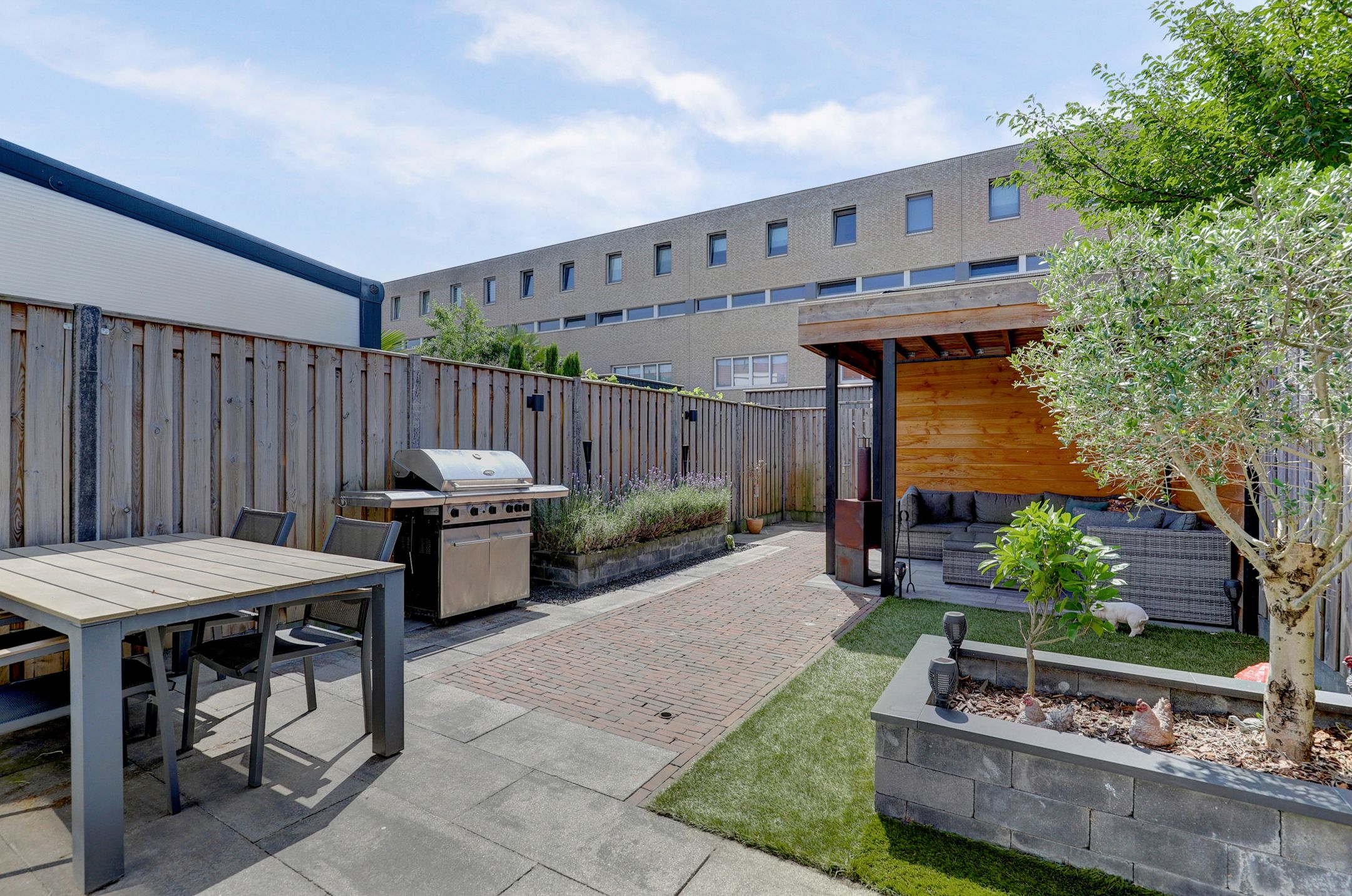 Foto 33 van Pallieterplein 103