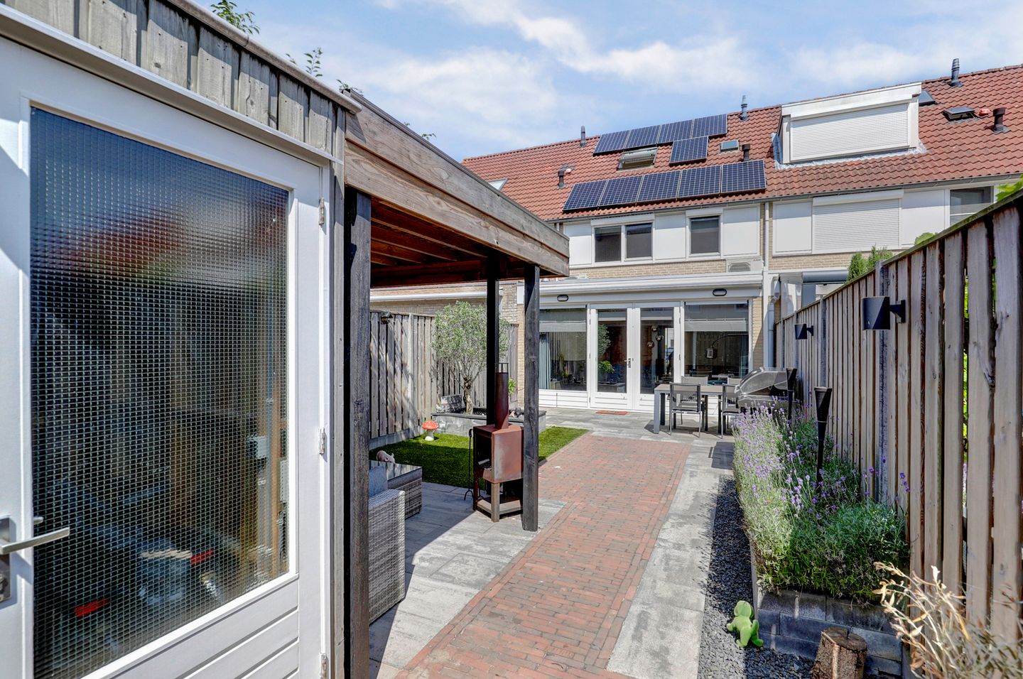 Foto 34 van Pallieterplein 103