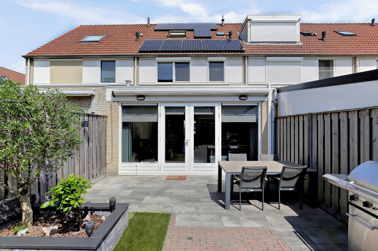 Foto 35 van Pallieterplein 103