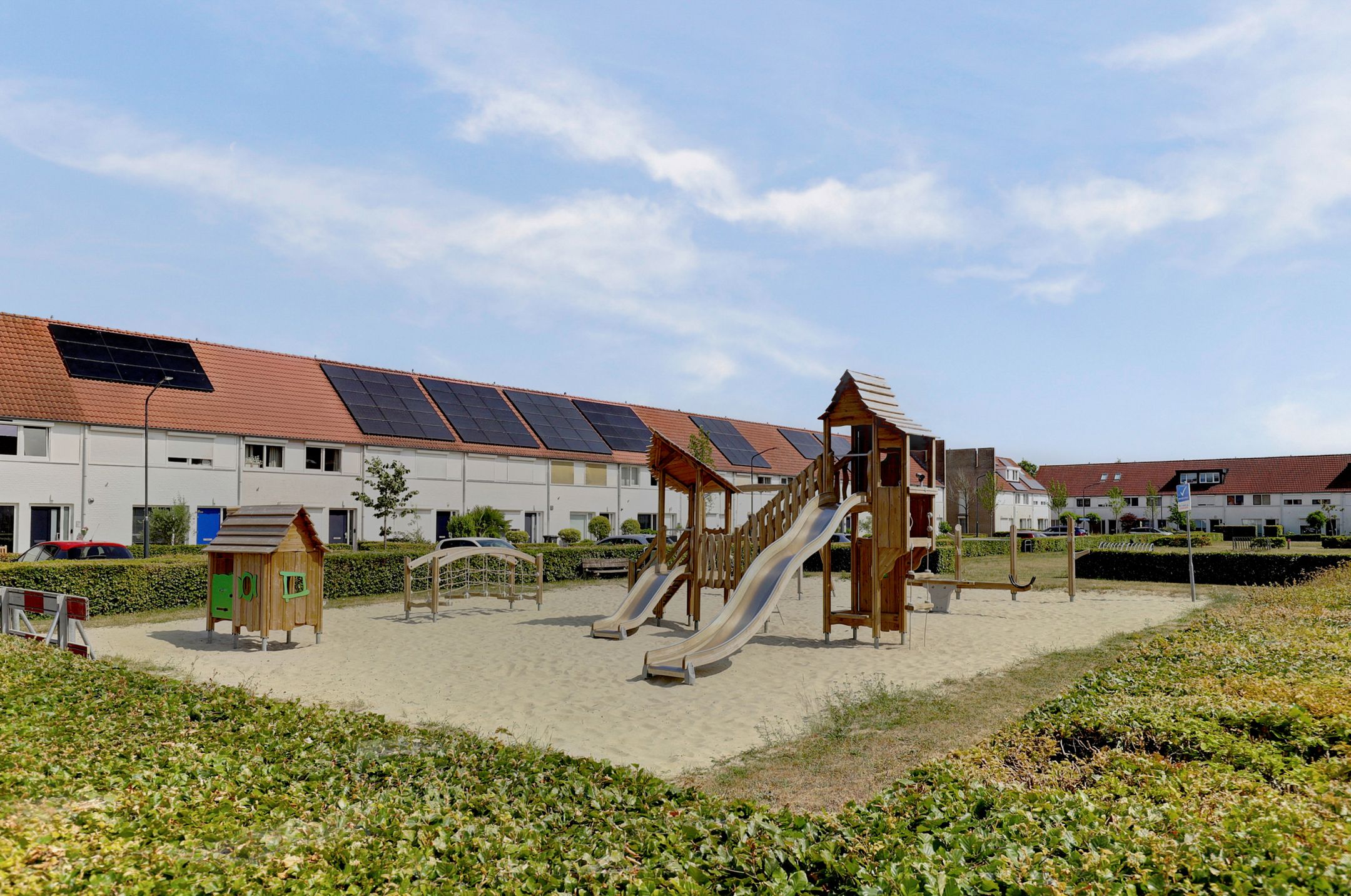 Foto 36 van Pallieterplein 103