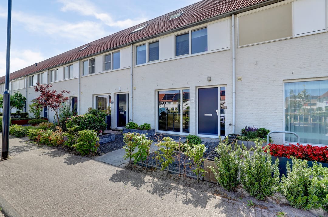 Foto 37 van Pallieterplein 103