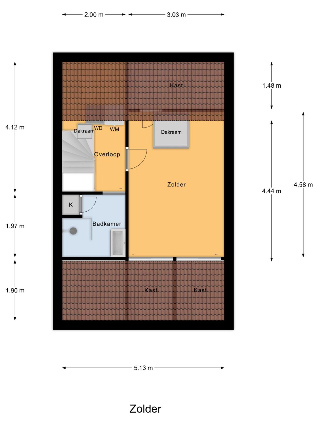 Foto 41 van Pallieterplein 103
