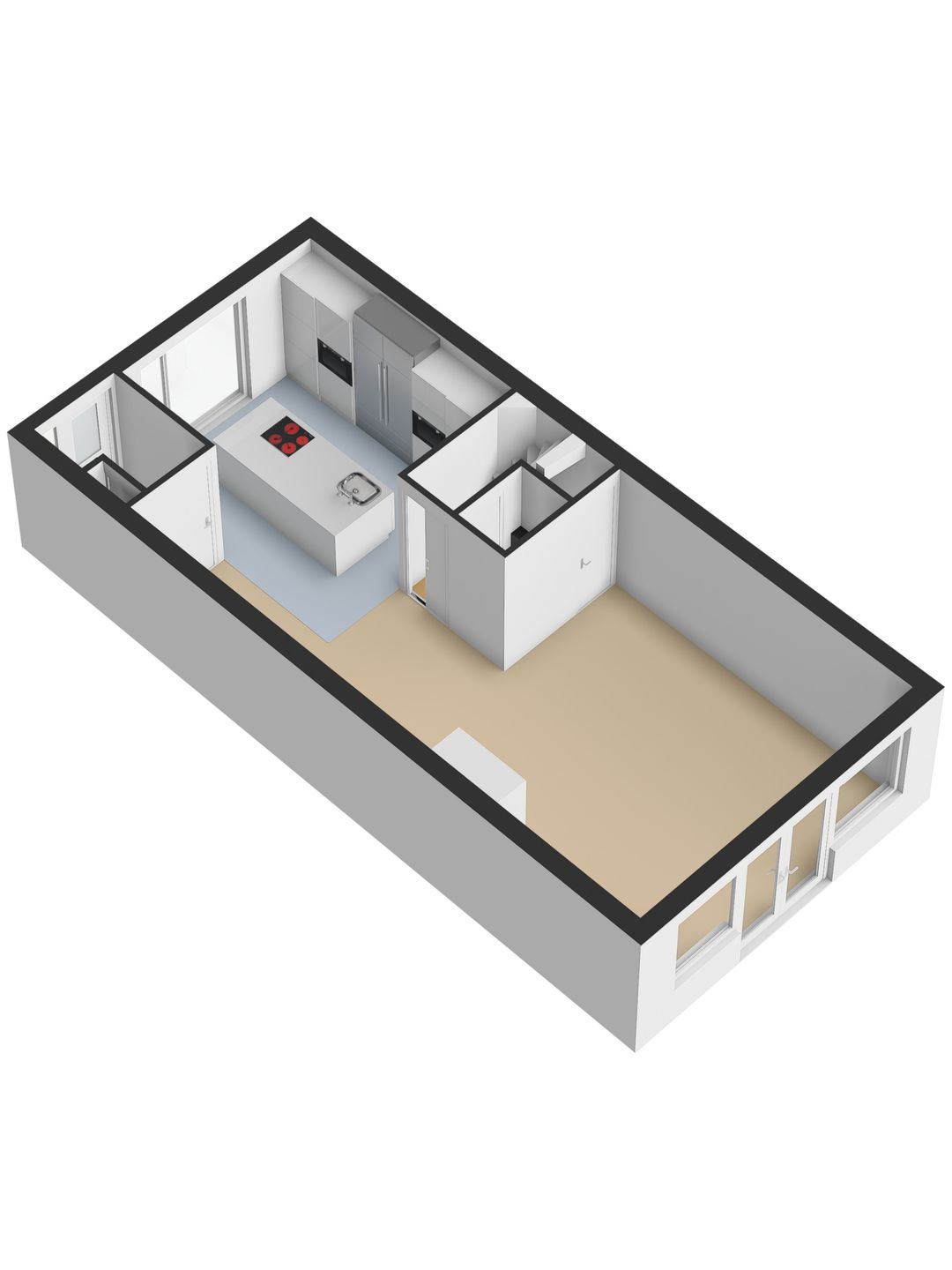 Foto 43 van Pallieterplein 103