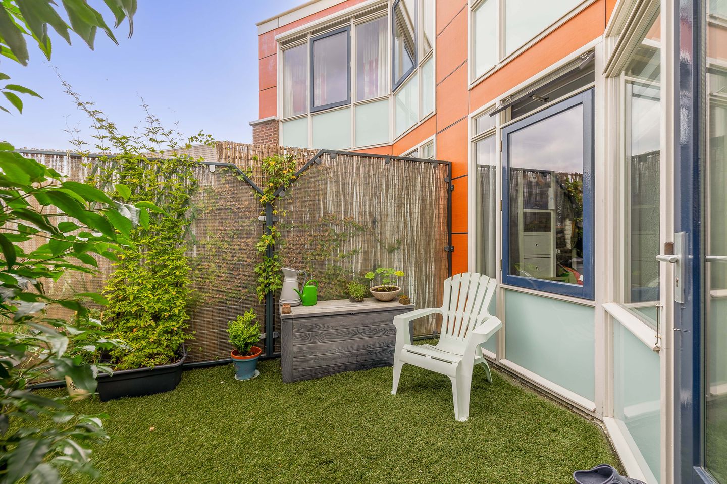 Foto 25 van Dorpsstraat 18