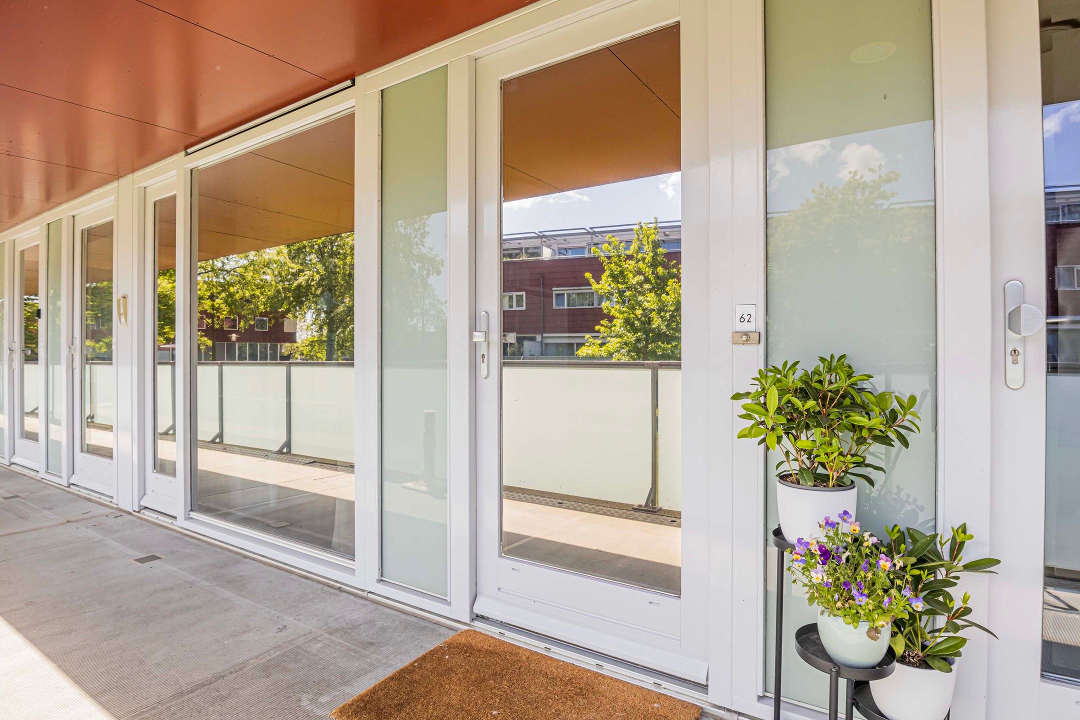 Foto 6 van Meerval 62