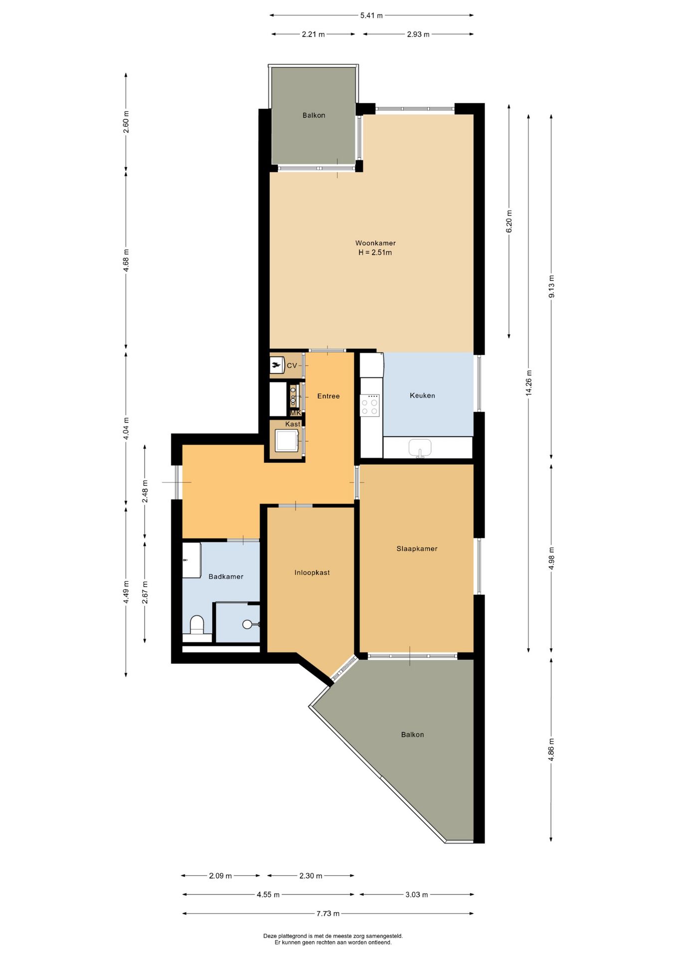 Foto 35 van Dorpsstraat 18
