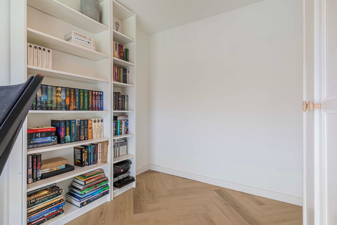 Foto 13 van Meerval 62