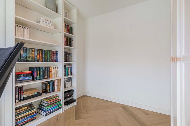 Foto 13 van Meerval 62