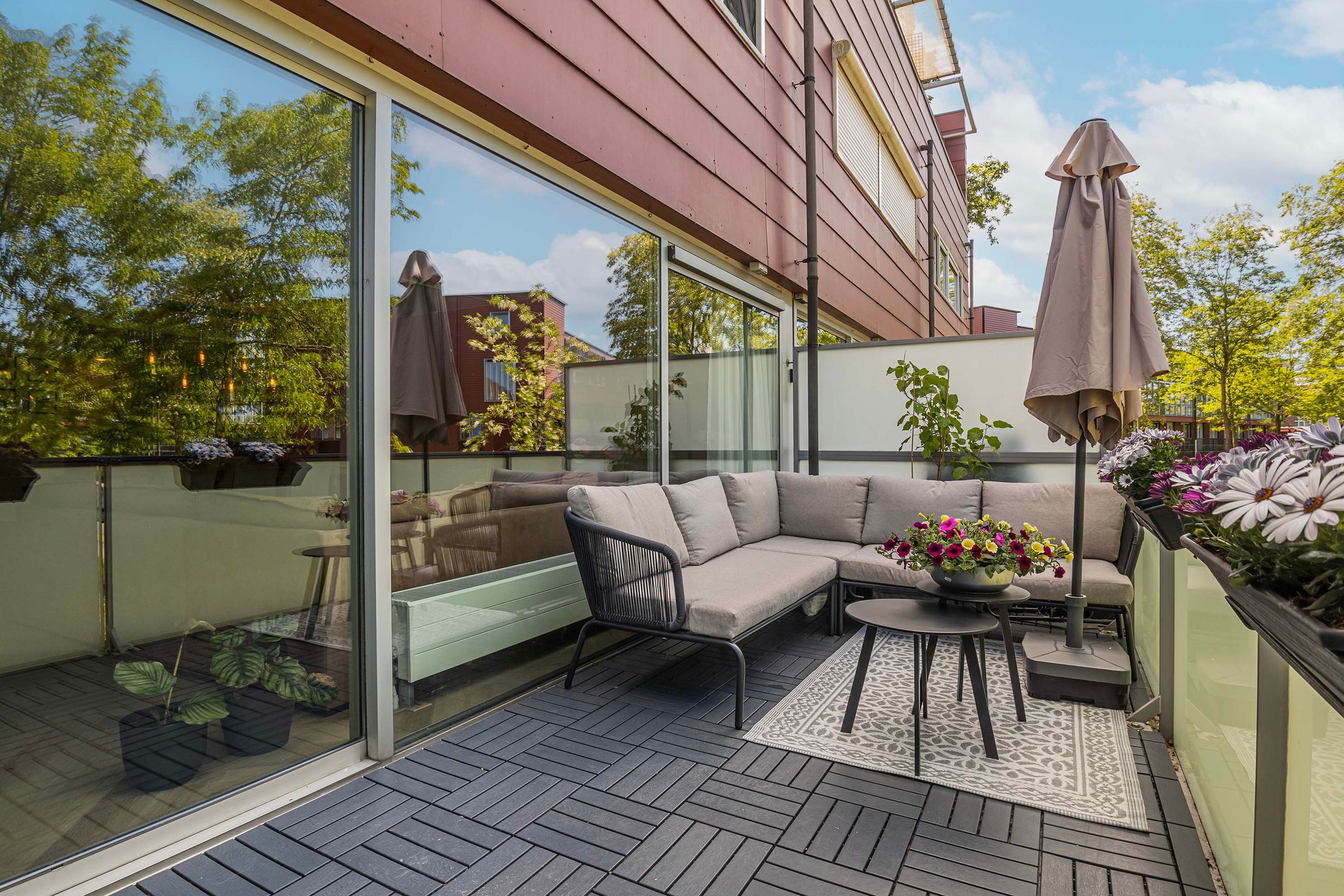 Foto 21 van Meerval 62