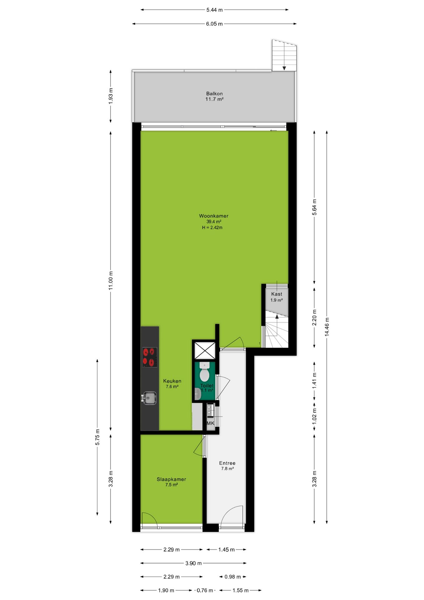 Foto 30 van Meerval 62