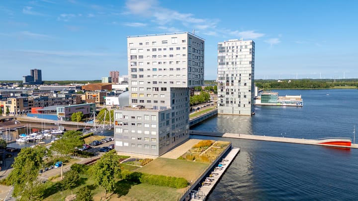 Foto 1 van Hengelostraat 114