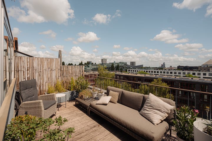 Foto 1 van Panamalaan 84