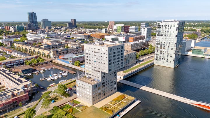 Foto 5 van Hengelostraat 114