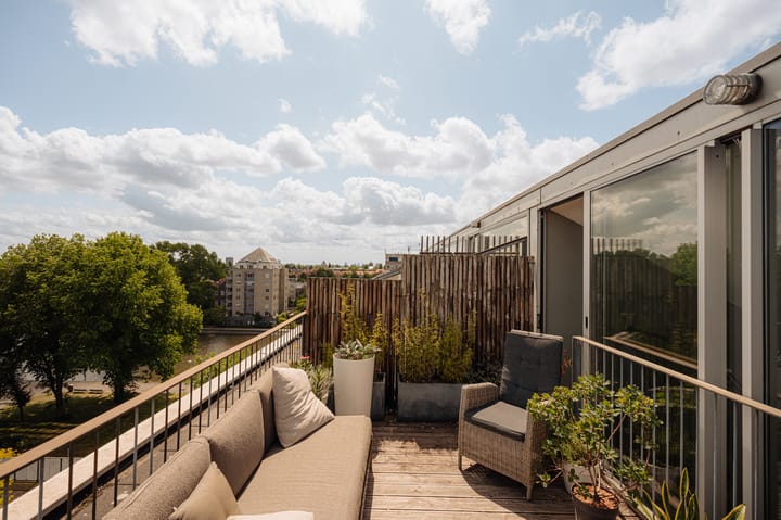 Foto 8 van Panamalaan 84