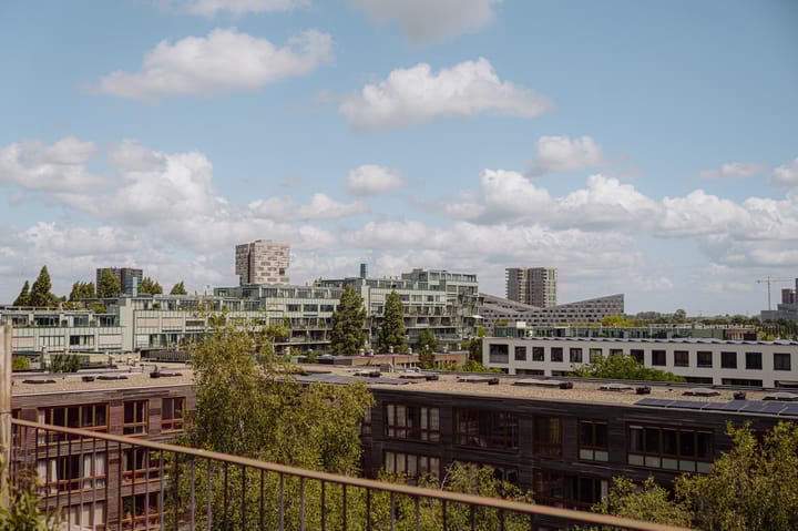 Foto 9 van Panamalaan 84