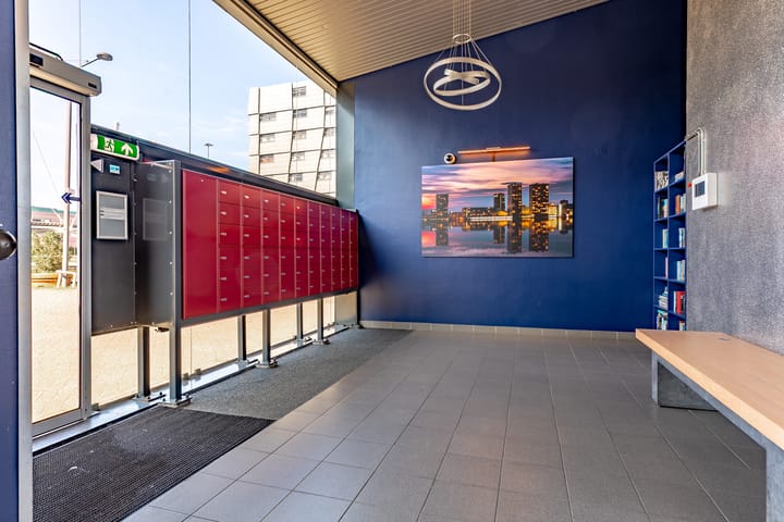 Foto 9 van Hengelostraat 114