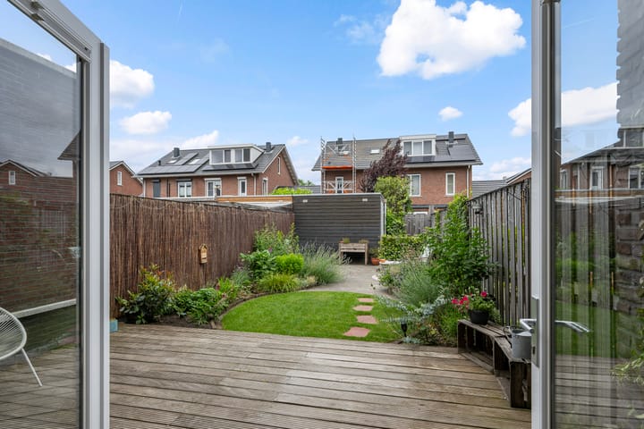 Foto 12 van Brasem 37