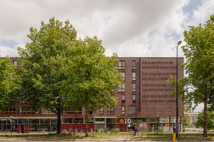 Foto 17 van Panamalaan 84