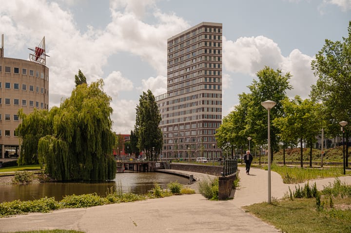 Foto 19 van Panamalaan 84