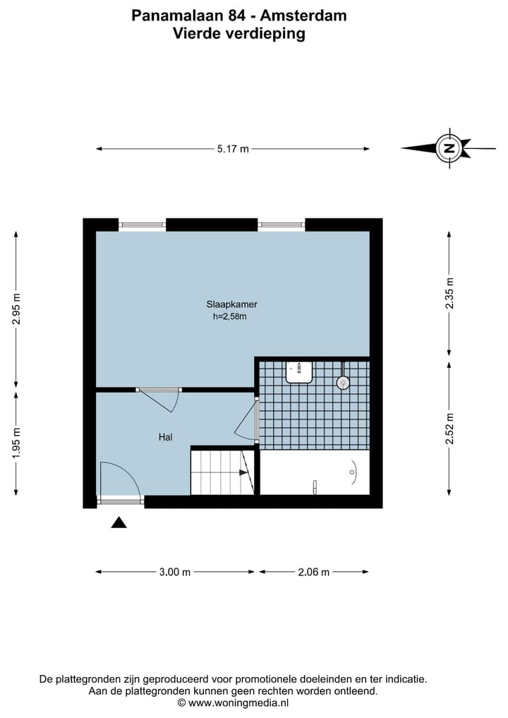 Foto 22 van Panamalaan 84