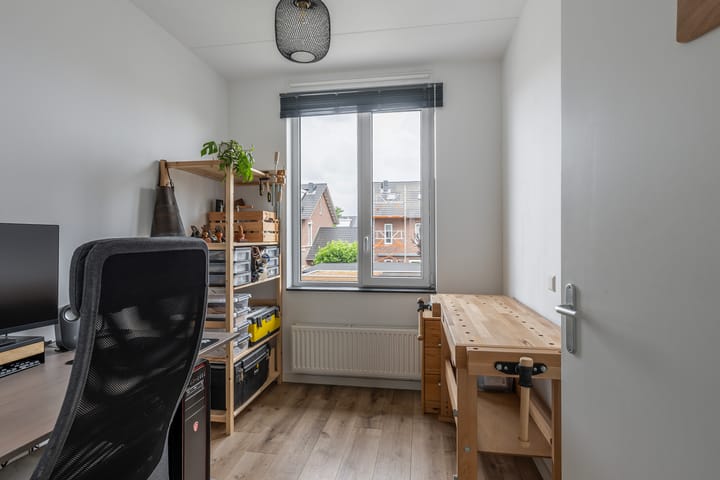 Foto 22 van Brasem 37