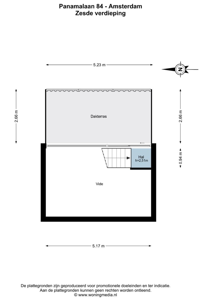Foto 24 van Panamalaan 84