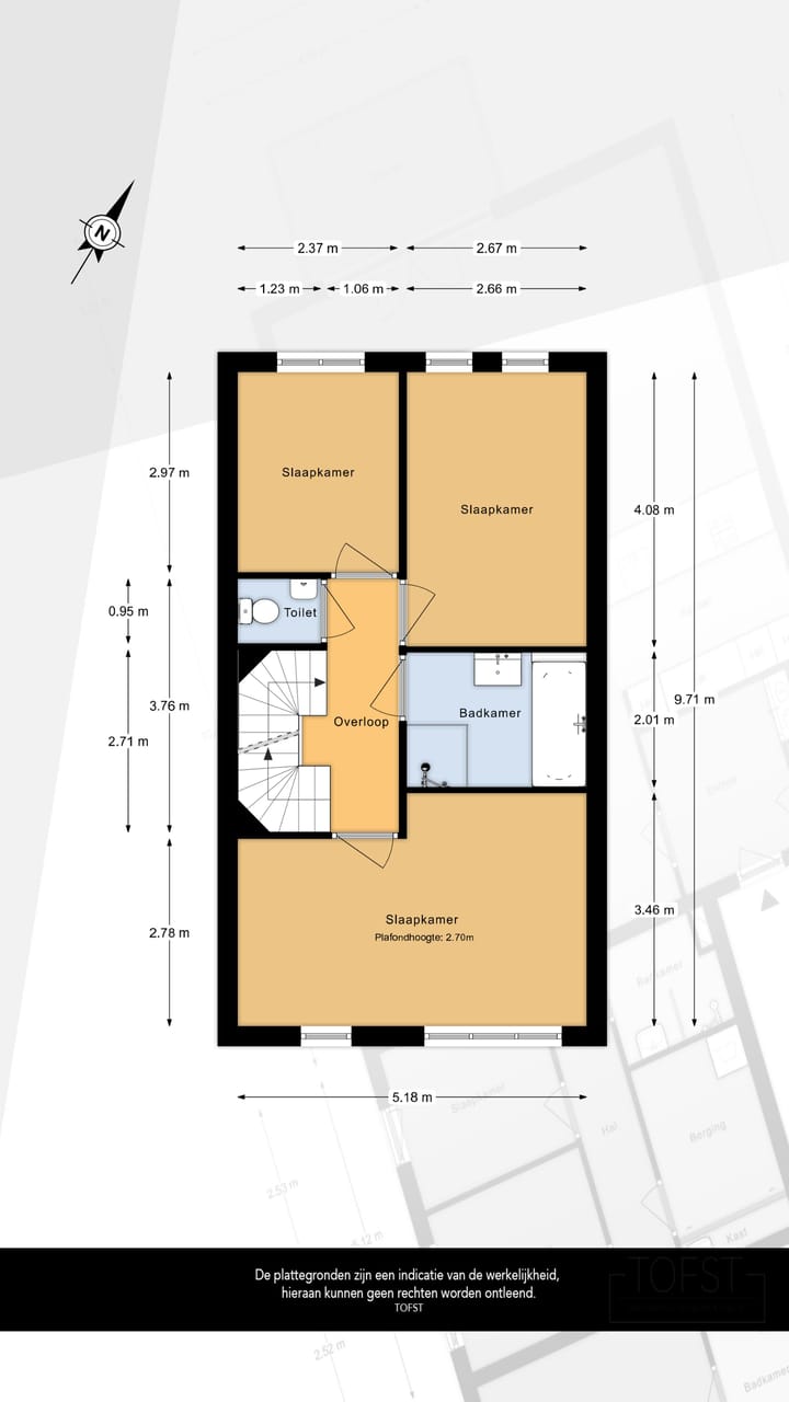 Foto 35 van Brasem 37