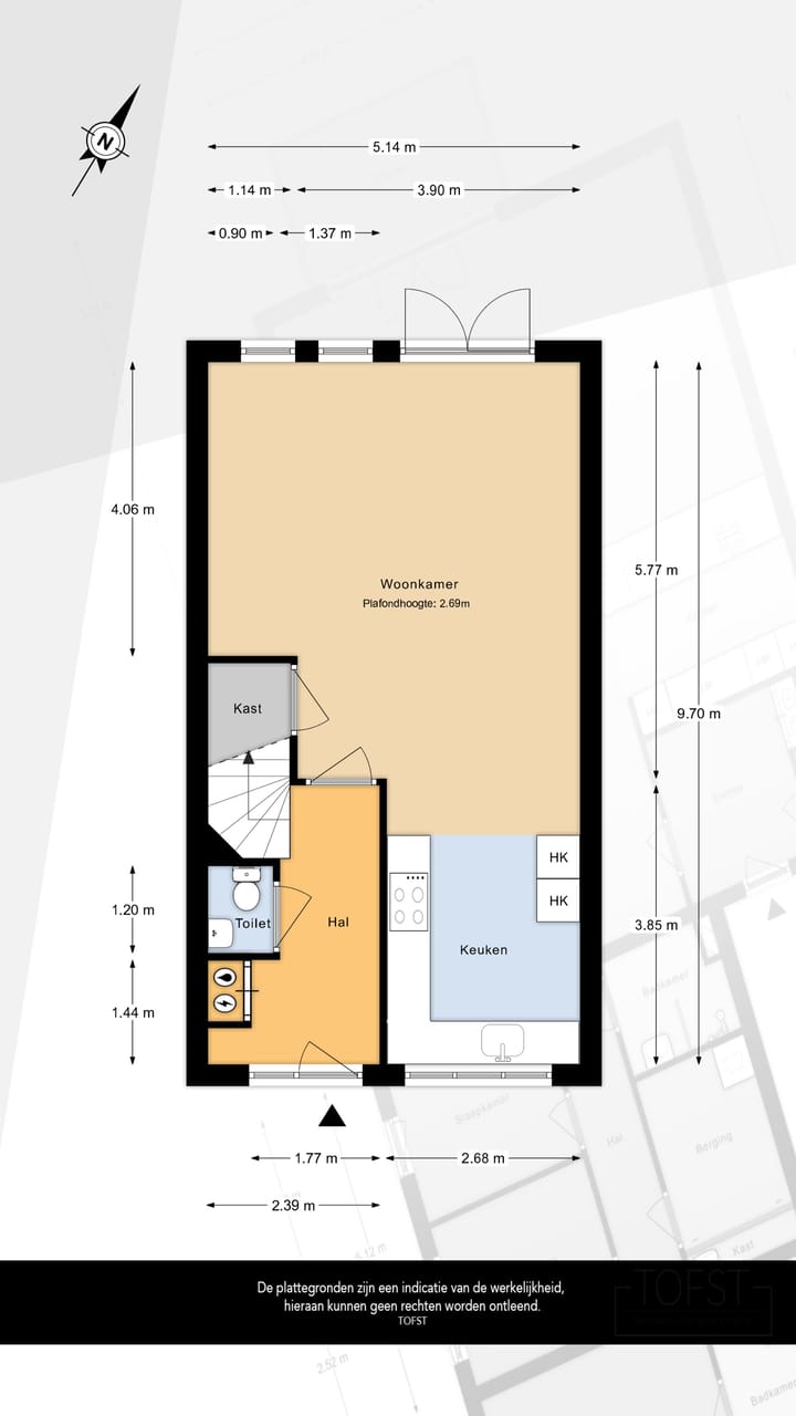 Foto 37 van Brasem 37