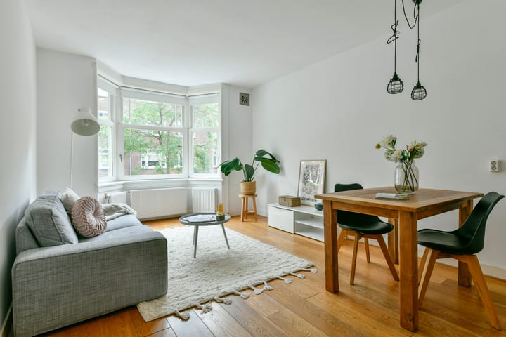 Photo 2 of John Franklinstraat 85-1