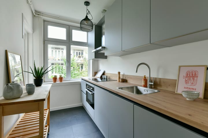 Photo 3 of John Franklinstraat 85-1