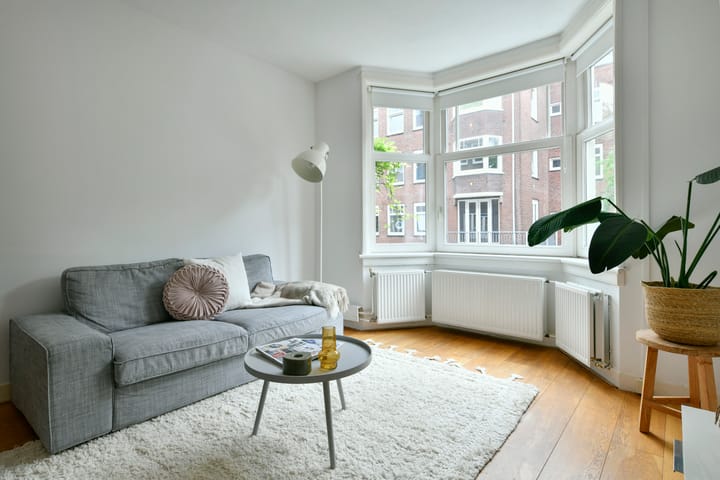 Photo 4 of John Franklinstraat 85-1