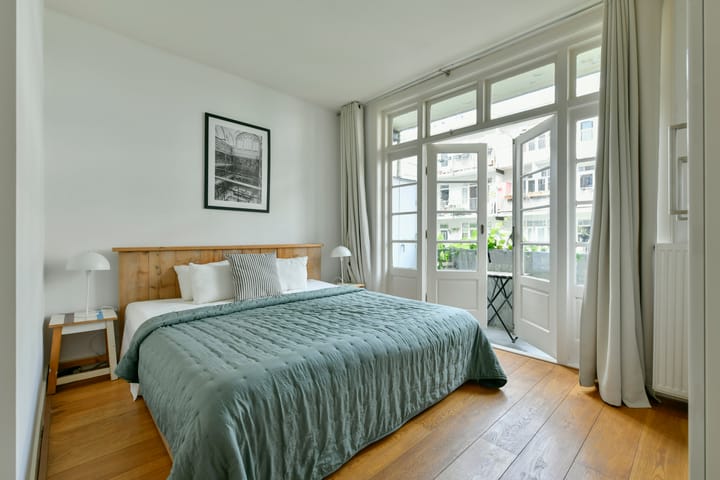 Photo 5 of John Franklinstraat 85-1