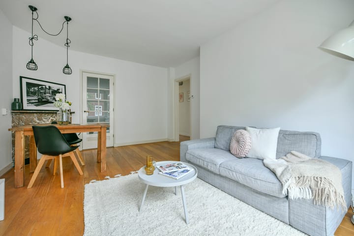 Photo 6 of John Franklinstraat 85-1