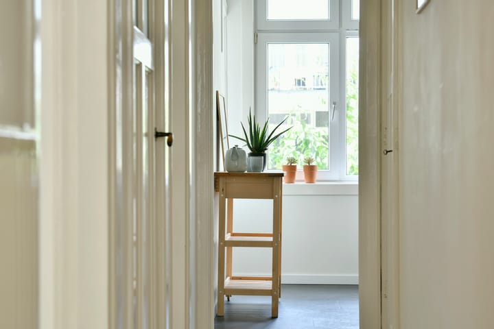 Photo 11 of John Franklinstraat 85-1