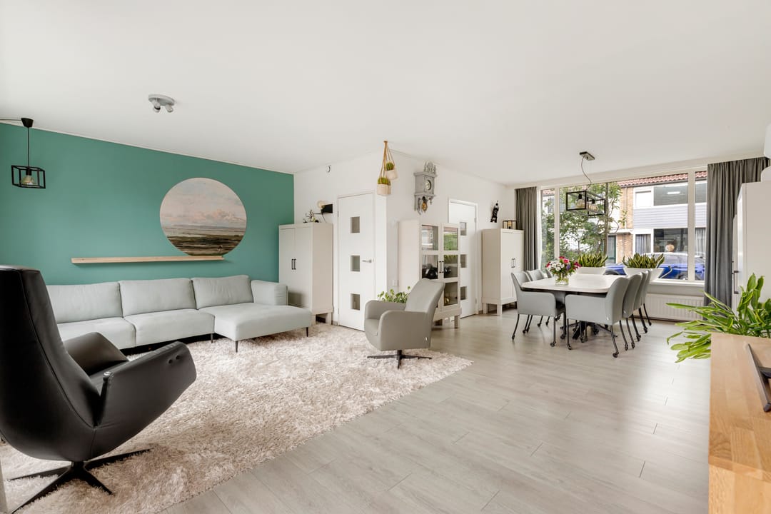 Foto 2 van Nassaulaan 58