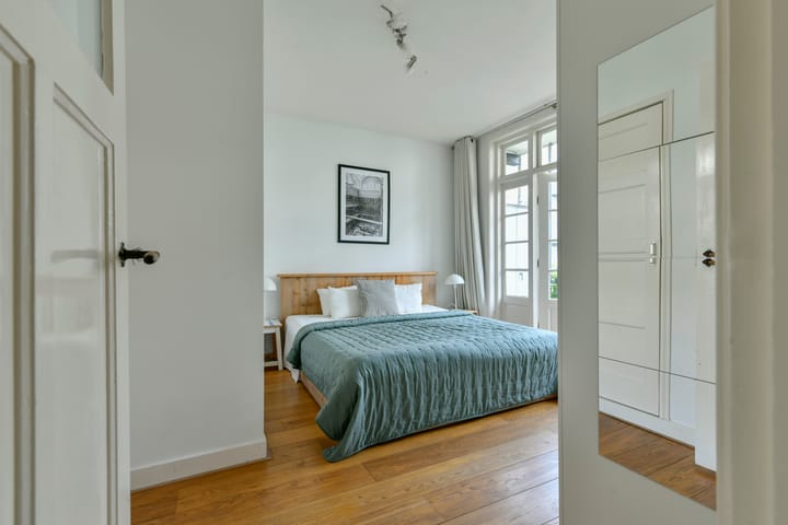 Photo 12 of John Franklinstraat 85-1